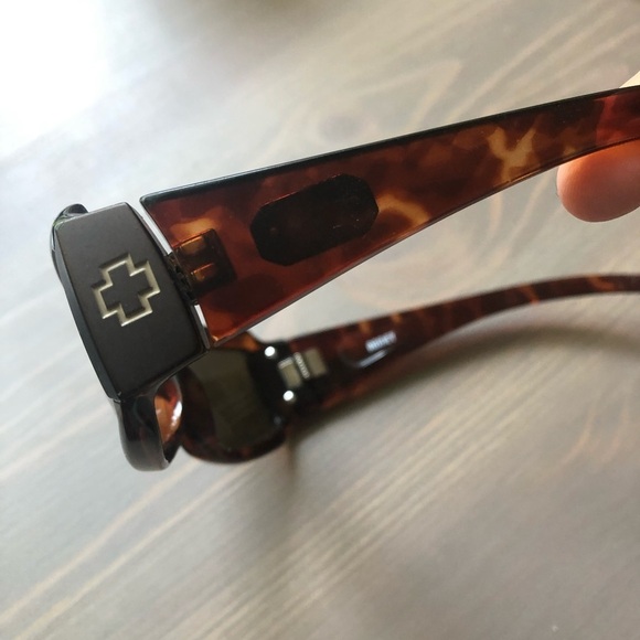 Spy Optic "Abbey" Women's Sunglasses - Picture 2 of 6